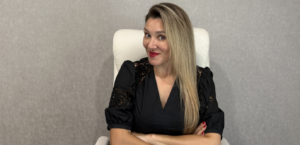 Наталья Симонова: откуда берется усталость от семьи?