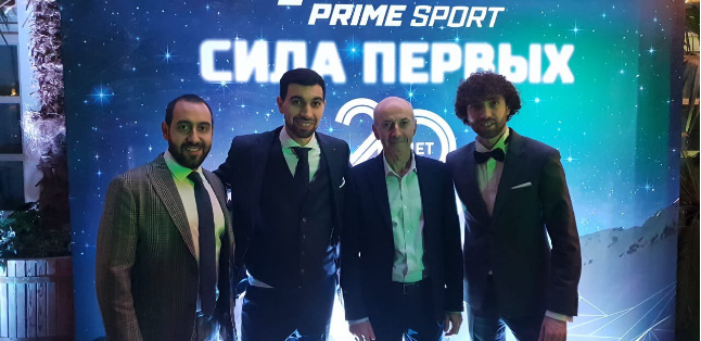 От доверия к разделению ролей: как взрослеет семейный бизнес PrimeSport